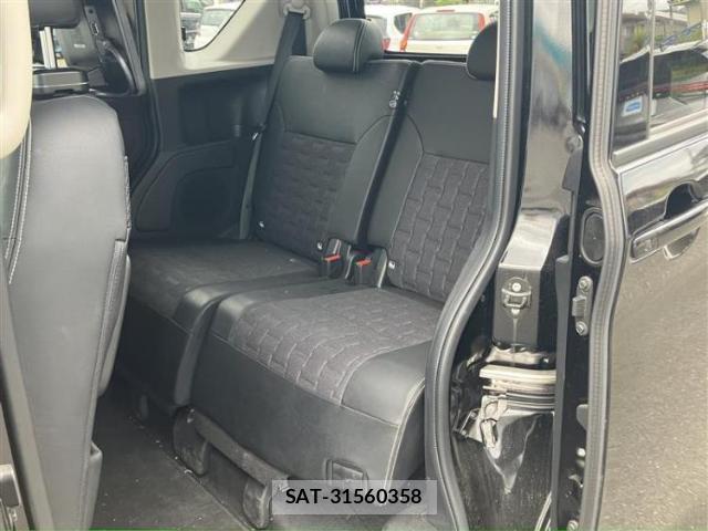 Mitsubishi DELICA MINI 2023-12 8552242-6