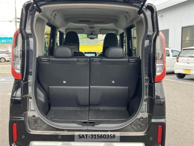 Mitsubishi DELICA MINI 2023-12 8552242-7