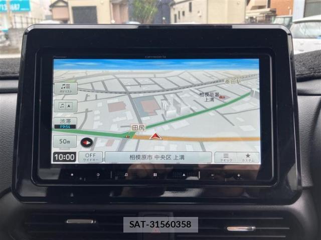 Mitsubishi DELICA MINI 2023-12 8552242-8
