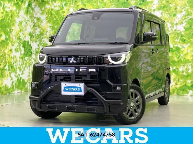 Mitsubishi DELICA MINI 2023-10 8552377-0