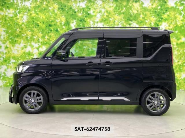 Mitsubishi DELICA MINI 2023-10 8552377-1