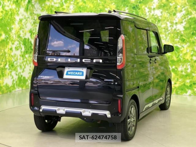 Mitsubishi DELICA MINI 2023-10 8552377-2
