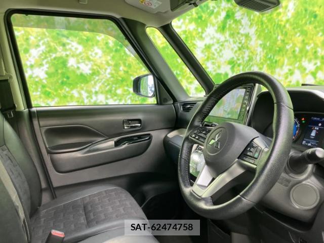 Mitsubishi DELICA MINI 2023-10 8552377-4