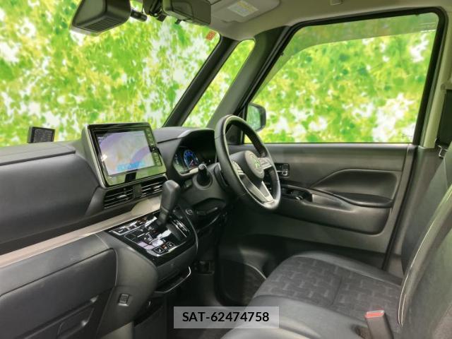 Mitsubishi DELICA MINI 2023-10 8552377-5