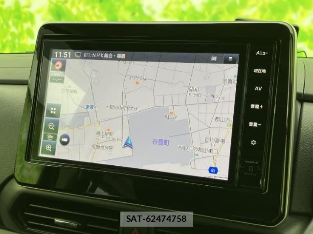 Mitsubishi DELICA MINI 2023-10 8552377-8