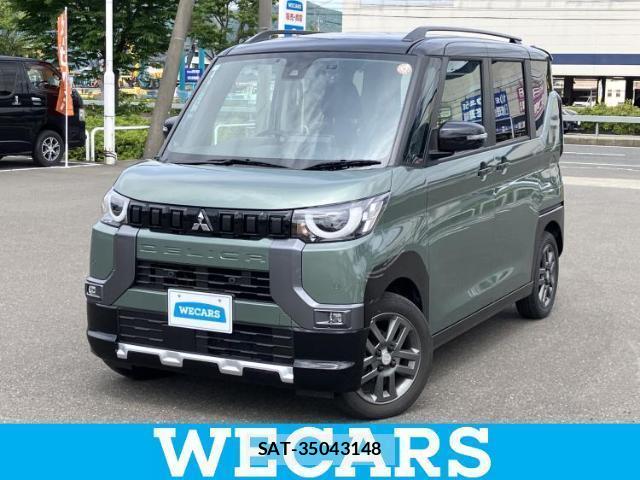 Mitsubishi DELICA MINI 2025-01 8552523-0