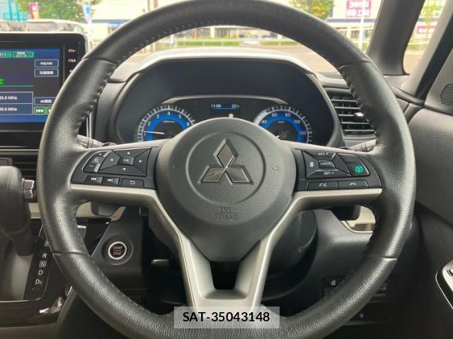 Mitsubishi DELICA MINI 2025-01 8552523-10