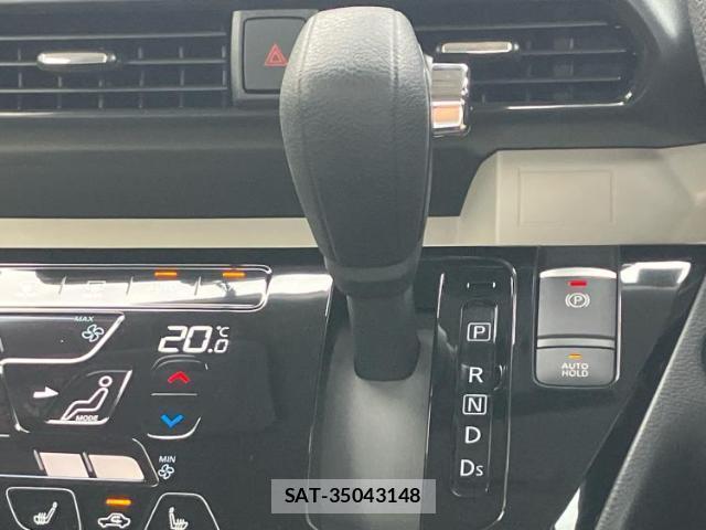 Mitsubishi DELICA MINI 2025-01 8552523-13