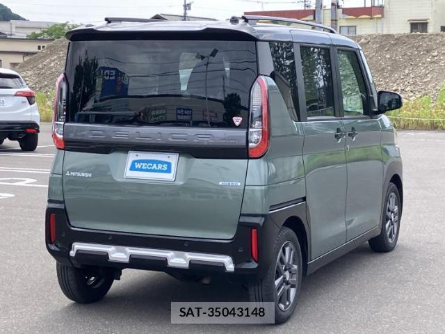Mitsubishi DELICA MINI 2025-01 8552523-2