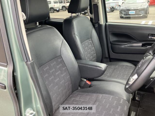 Mitsubishi DELICA MINI 2025-01 8552523-3
