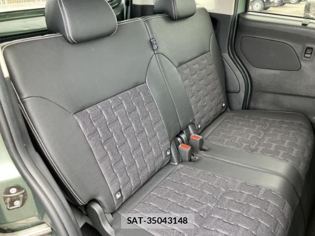 Mitsubishi DELICA MINI 2025-01 8552523-4