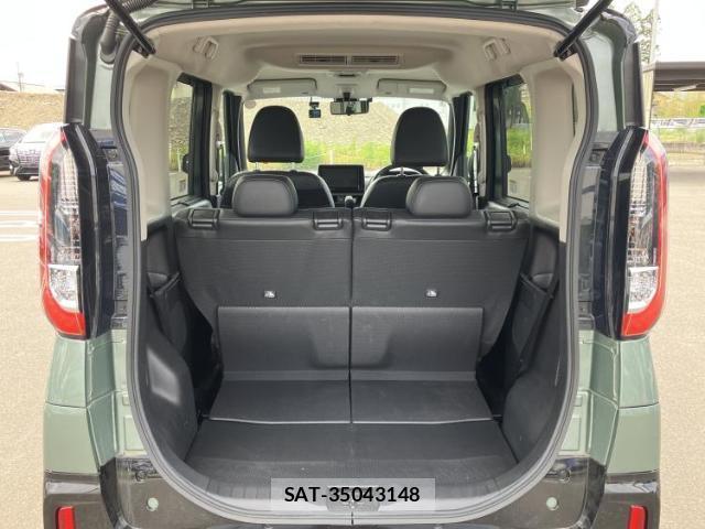 Mitsubishi DELICA MINI 2025-01 8552523-5