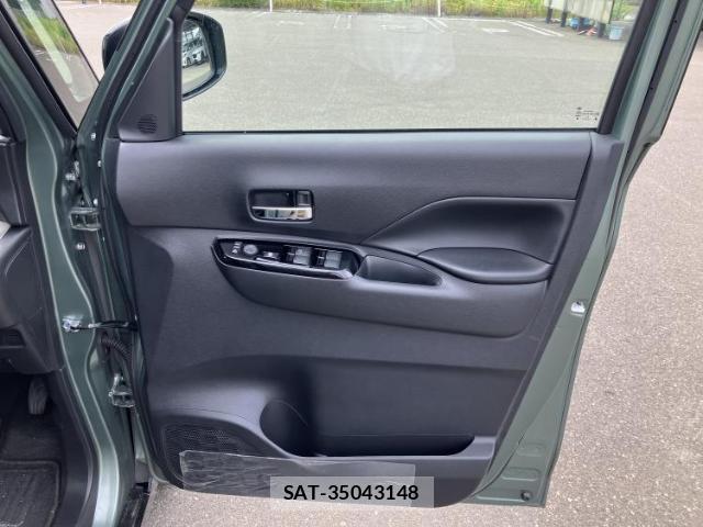 Mitsubishi DELICA MINI 2025-01 8552523-6