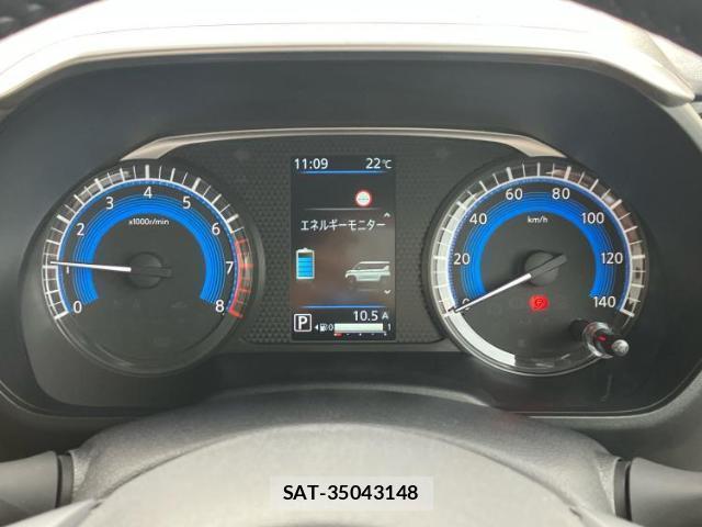 Mitsubishi DELICA MINI 2025-01 8552523-9