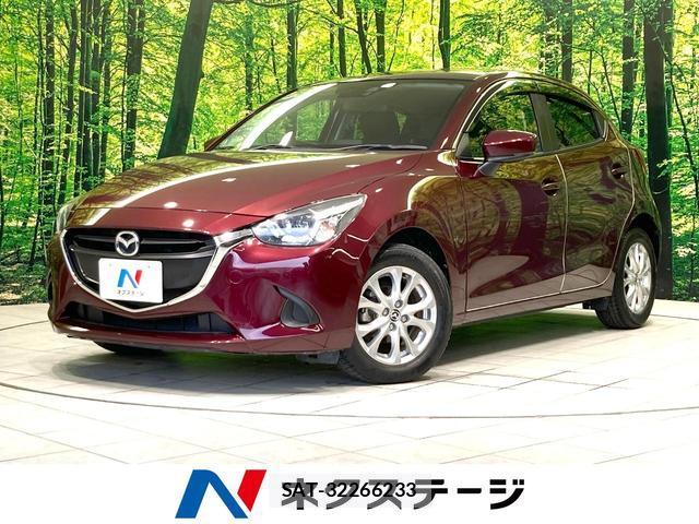 Mazda DEMIO 2017-09 8546093-0