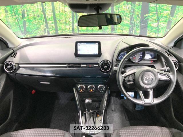 Mazda DEMIO 2017-09 8546093-1