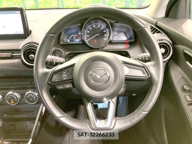 Mazda DEMIO 2017-09 8546093-10