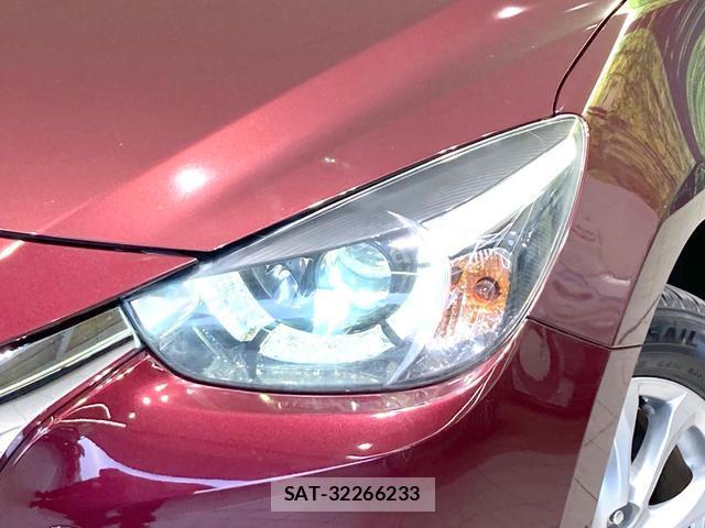 Mazda DEMIO 2017-09 8546093-11