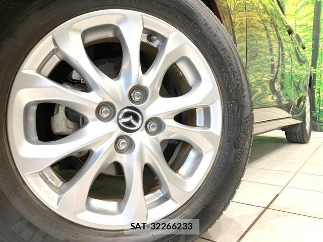 Mazda DEMIO 2017-09 8546093-12
