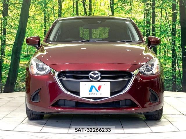 Mazda DEMIO 2017-09 8546093-13