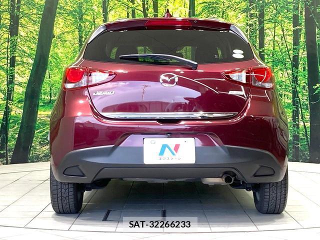 Mazda DEMIO 2017-09 8546093-14