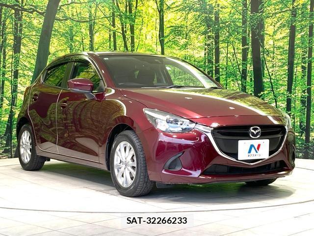 Mazda DEMIO 2017-09 8546093-15