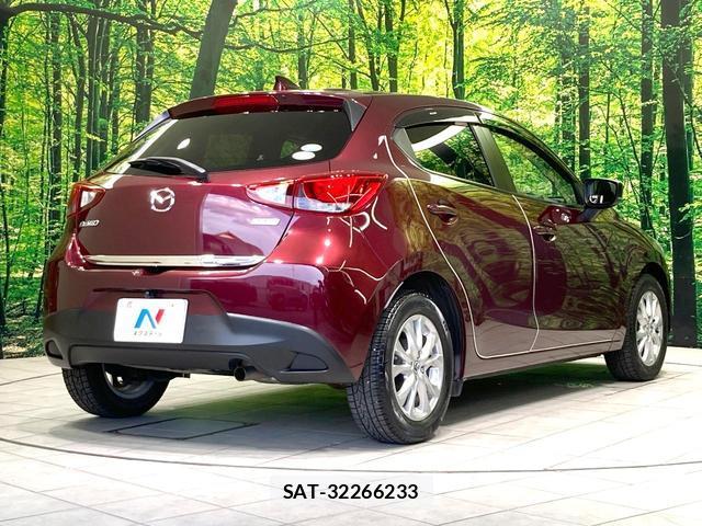 Mazda DEMIO 2017-09 8546093-16