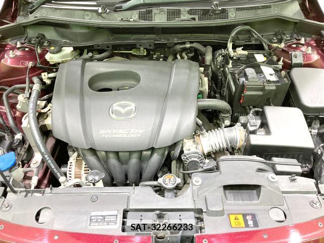 Mazda DEMIO 2017-09 8546093-17
