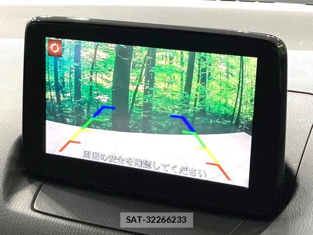 Mazda DEMIO 2017-09 8546093-3