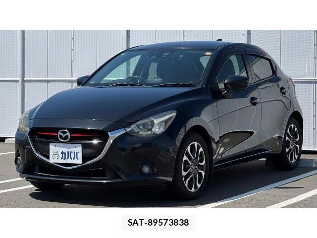 Mazda DEMIO 2014-10 8548826-0