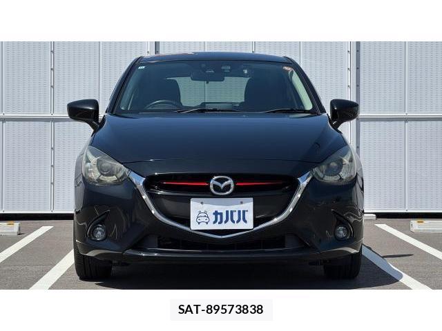 Mazda DEMIO 2014-10 8548826-1