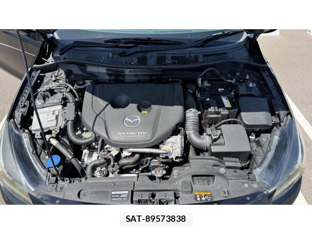 Mazda DEMIO 2014-10 8548826-12