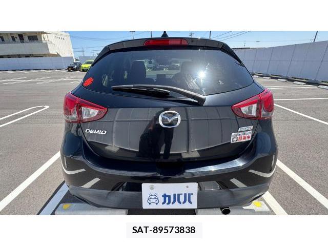 Mazda DEMIO 2014-10 8548826-3