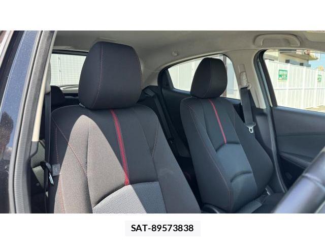 Mazda DEMIO 2014-10 8548826-6