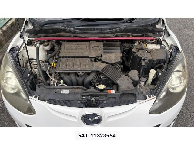 Mazda DEMIO 2013 8548899-10