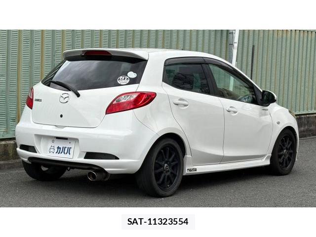 Mazda DEMIO 2013 8548899-19