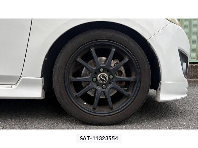 Mazda DEMIO 2013 8548899-7