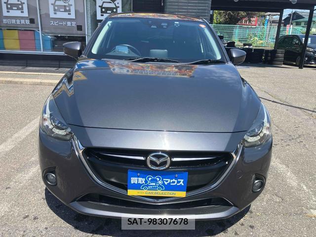 Mazda DEMIO 2015-05 8549273-1