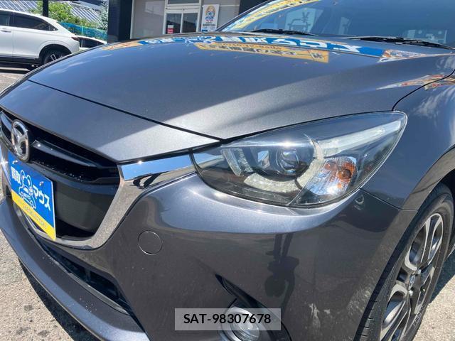 Mazda DEMIO 2015-05 8549273-10