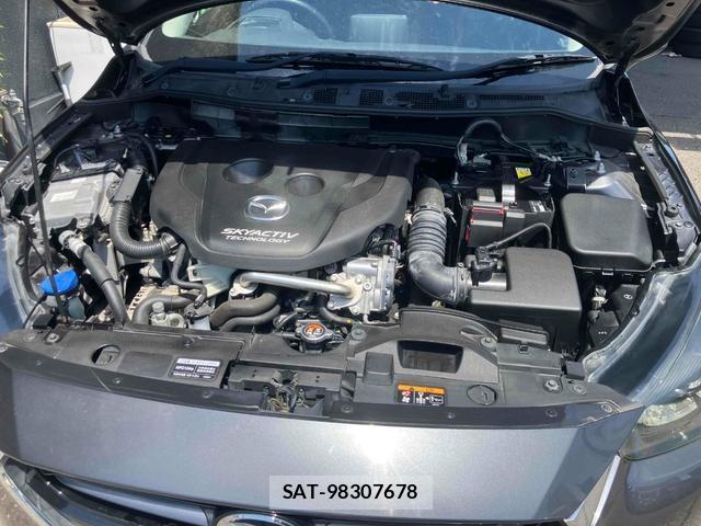 Mazda DEMIO 2015-05 8549273-12