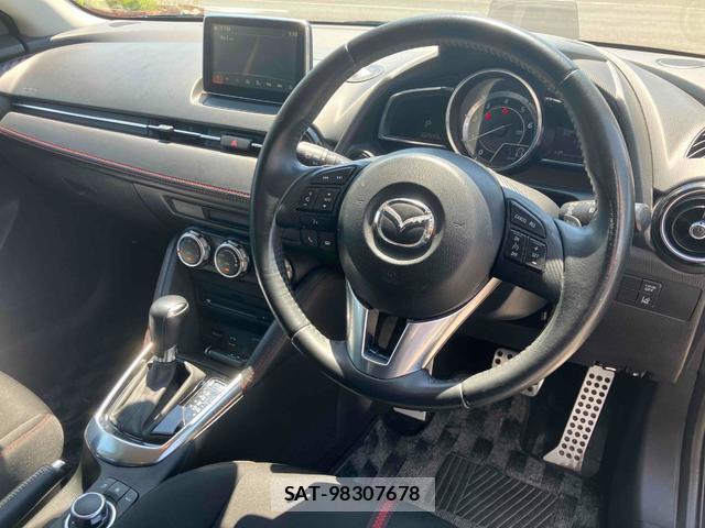 Mazda DEMIO 2015-05 8549273-15