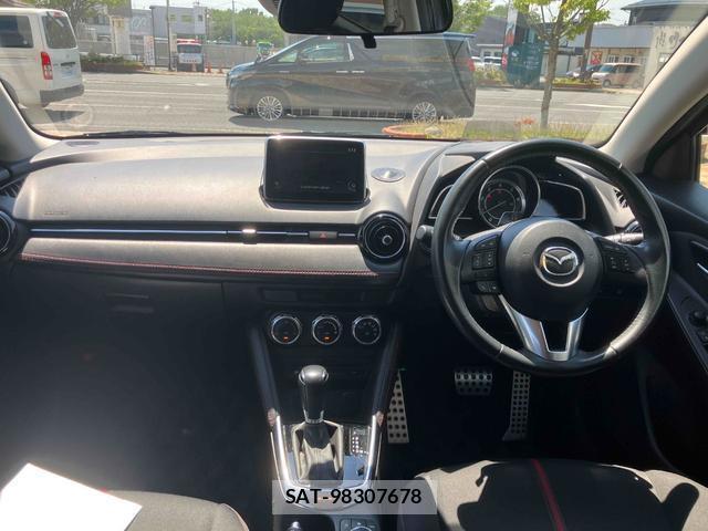 Mazda DEMIO 2015-05 8549273-16