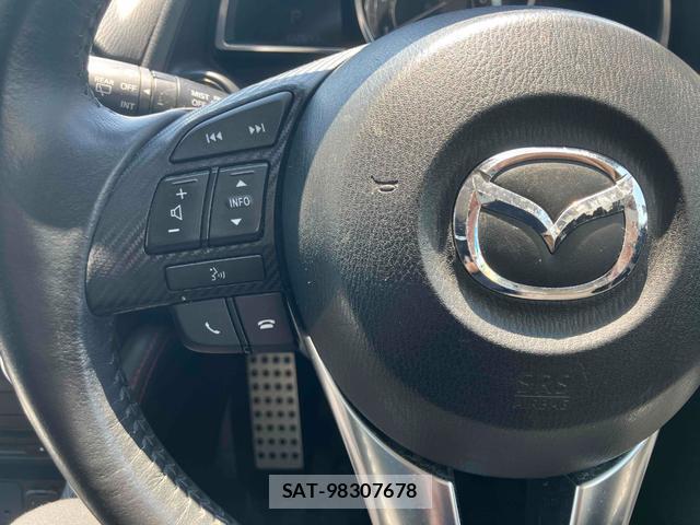 Mazda DEMIO 2015-05 8549273-19