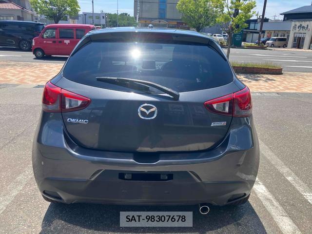 Mazda DEMIO 2015-05 8549273-5