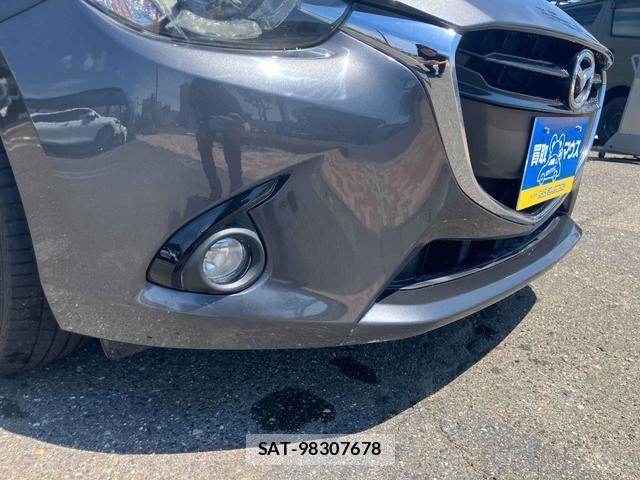 Mazda DEMIO 2015-05 8549273-9