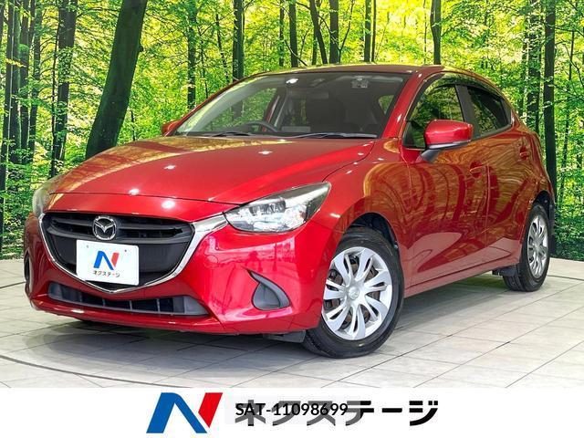 Mazda DEMIO 2018-01 8549295-0