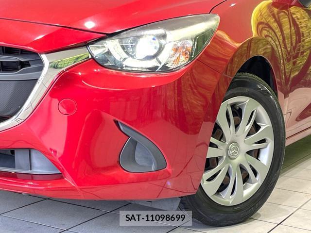 Mazda DEMIO 2018-01 8549295-11
