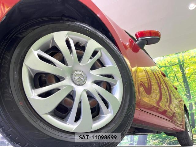 Mazda DEMIO 2018-01 8549295-12