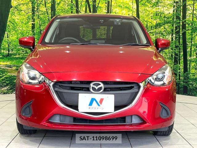 Mazda DEMIO 2018-01 8549295-13