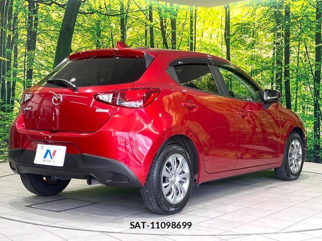 Mazda DEMIO 2018-01 8549295-16